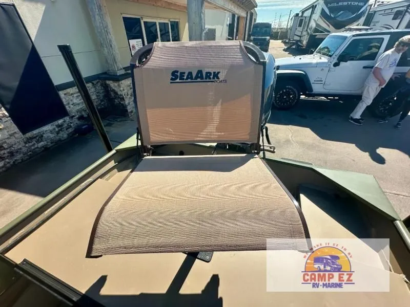 Slide: The Image of SeaArk 1652-SPECIAL 2026 - 15