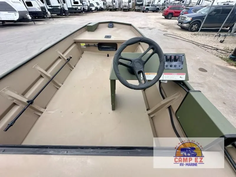 Slide: The Image of SeaArk 1652-SPECIAL 2026 - 17