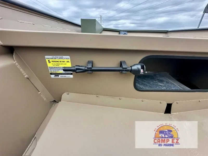 Slide: The Image of SeaArk 1652-SPECIAL 2026 - 19