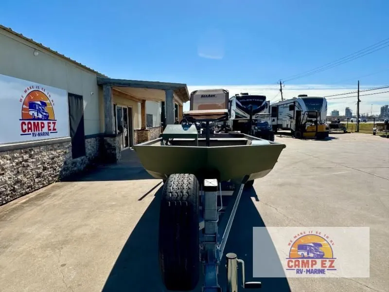 Slide: The Image of SeaArk 1652-SPECIAL 2026 - 3