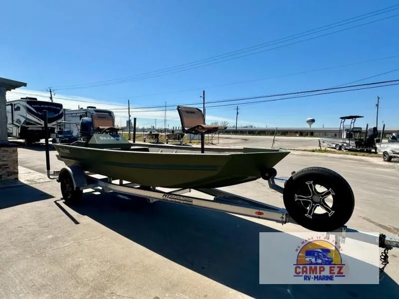 Slide: The Image of SeaArk 1652-SPECIAL 2026 - 4