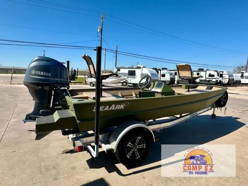 Slide: The Image of SeaArk 1652-SPECIAL 2026 - 5