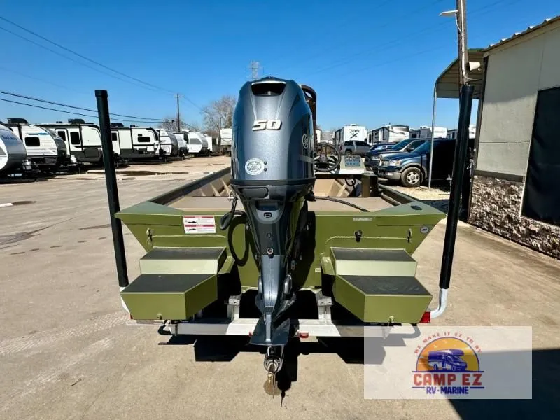 Slide: The Image of SeaArk 1652-SPECIAL 2026 - 6