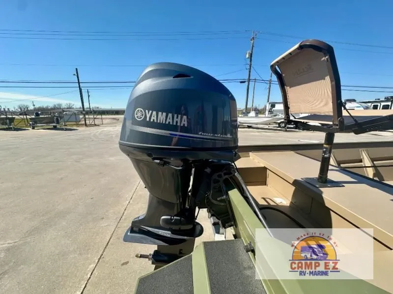 Slide: The Image of SeaArk 1652-SPECIAL 2026 - 8