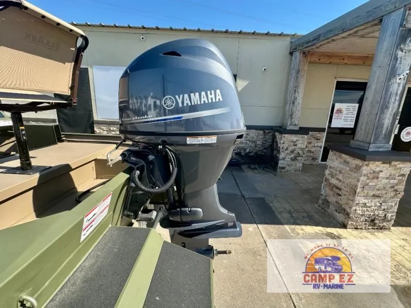 Slide: The Image of SeaArk 1652-SPECIAL 2026 - 9