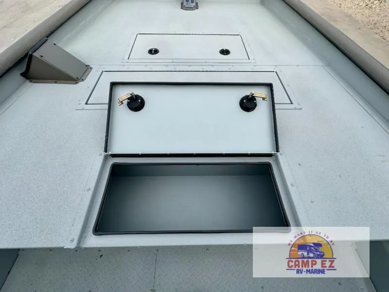 Slide: The Image of SeaArk 2472-C.U.B 2026 - 11