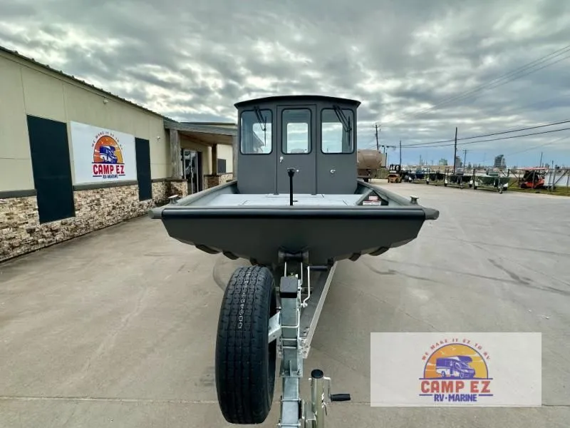 Slide: The Image of SeaArk 2472-C.U.B 2026 - 3