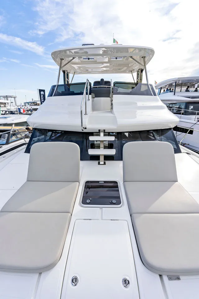 Slide: The Image of Aquila 44 Yacht 2024 - 120