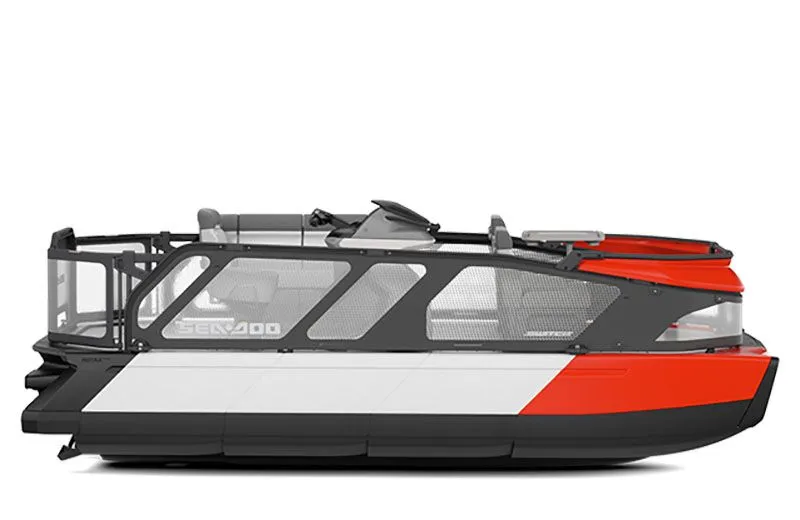 The Image of Sea-Doo Switch 16 2024 - 1