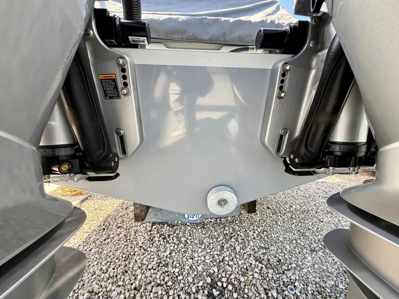 Slide: The Image of Saxdor 320 GTO 2024 - 12