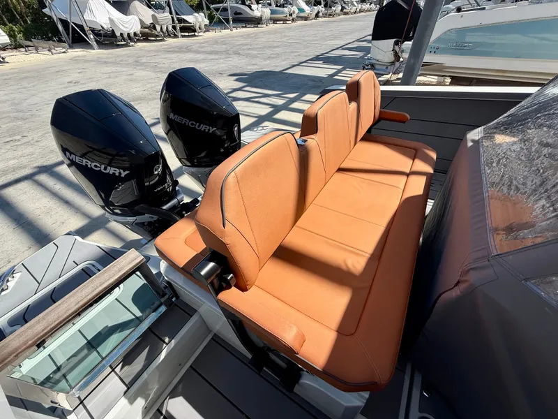 Slide: The Image of Saxdor 320 GTO 2024 - 19