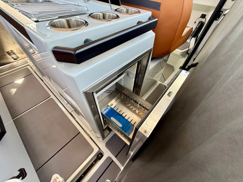 Slide: The Image of Saxdor 320 GTO 2024 - 25