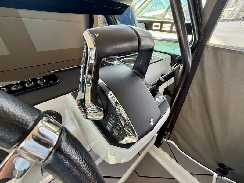 Slide: The Image of Saxdor 320 GTO 2024 - 31