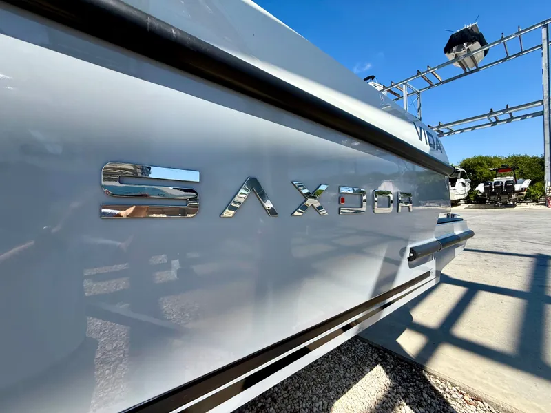 Slide: The Image of Saxdor 320 GTO 2024 - 7