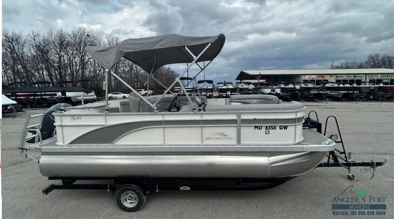 The Image of Bennington S20 2023 - 1