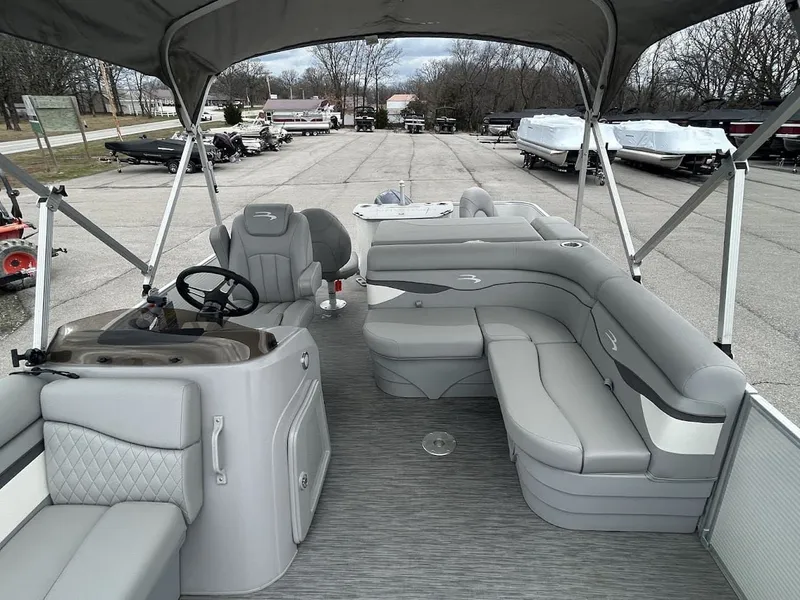 Slide: The Image of Bennington S20 2023 - 12