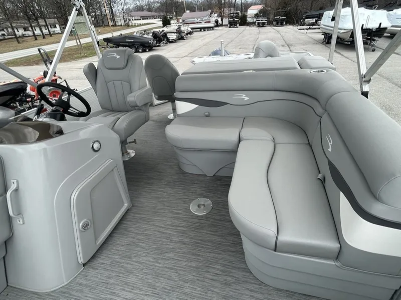 Slide: The Image of Bennington S20 2023 - 13