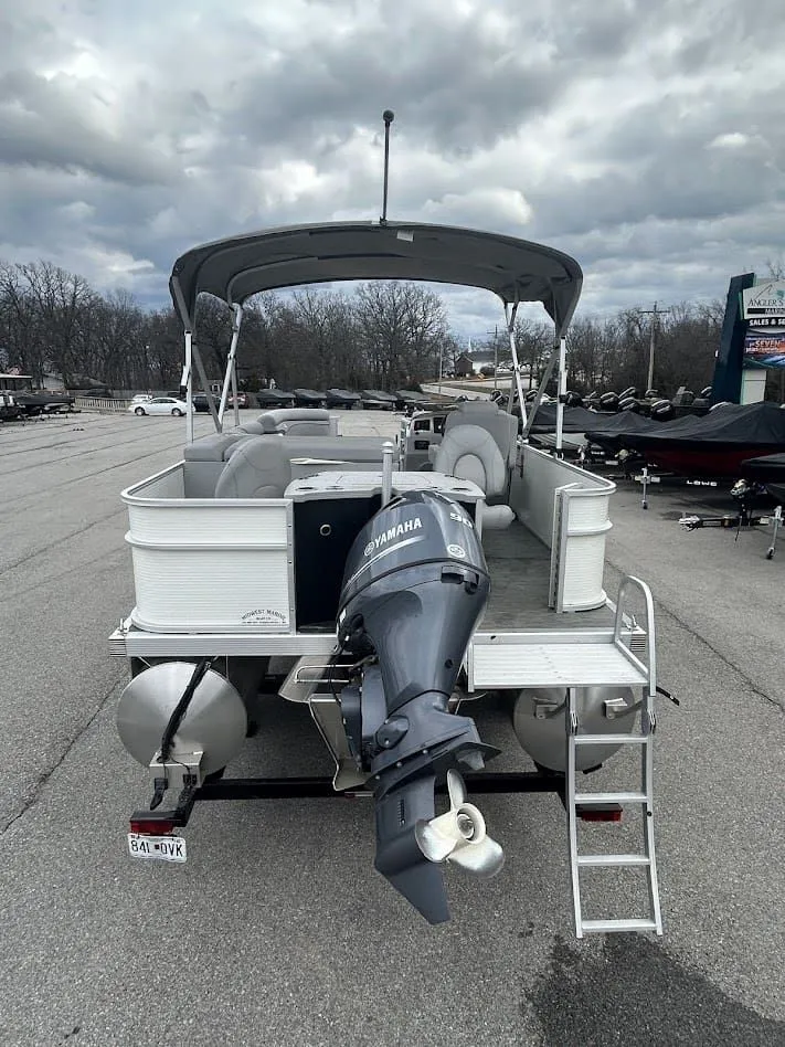 Slide: The Image of Bennington S20 2023 - 3