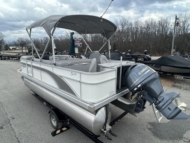 Slide: The Image of Bennington S20 2023 - 4