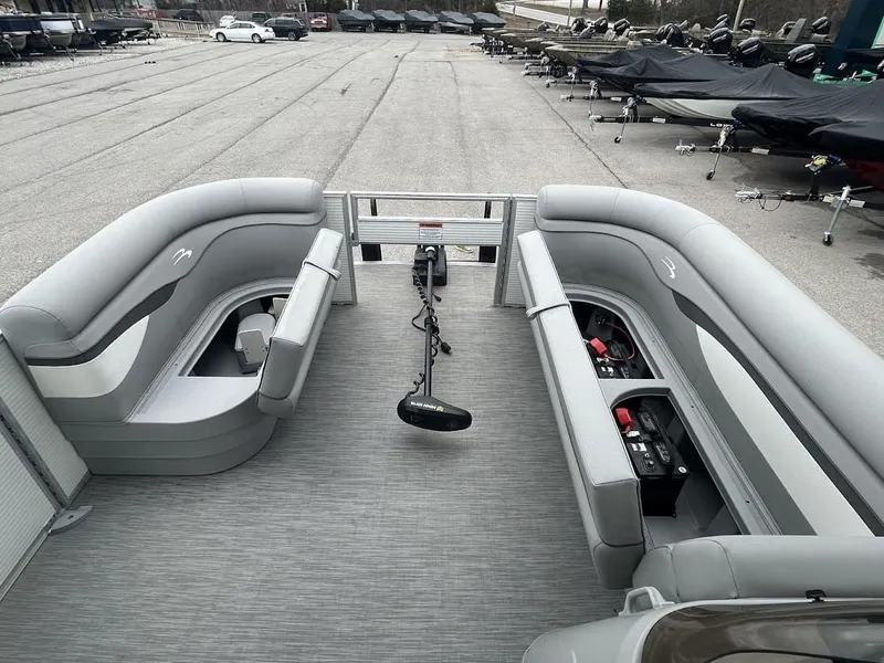 Slide: The Image of Bennington S20 2023 - 9