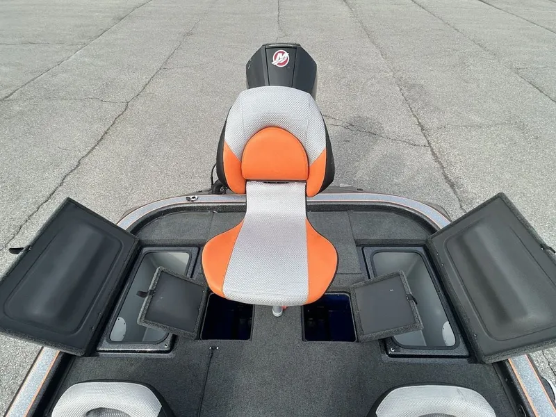 Slide: The Image of Charger 198 Elite 2021 - 10