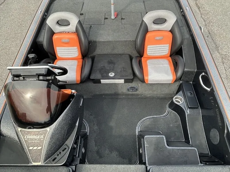 Slide: The Image of Charger 198 Elite 2021 - 11