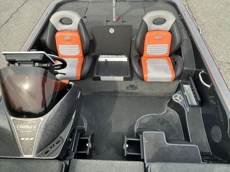 Slide: The Image of Charger 198 Elite 2021 - 12