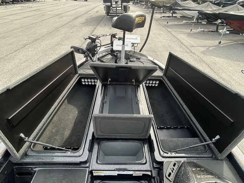 Slide: The Image of Charger 198 Elite 2021 - 14