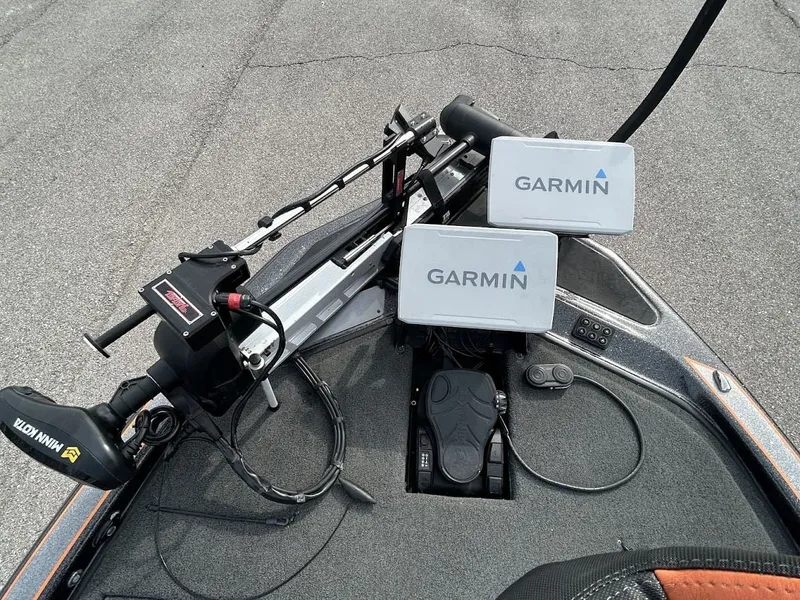 Slide: The Image of Charger 198 Elite 2021 - 15