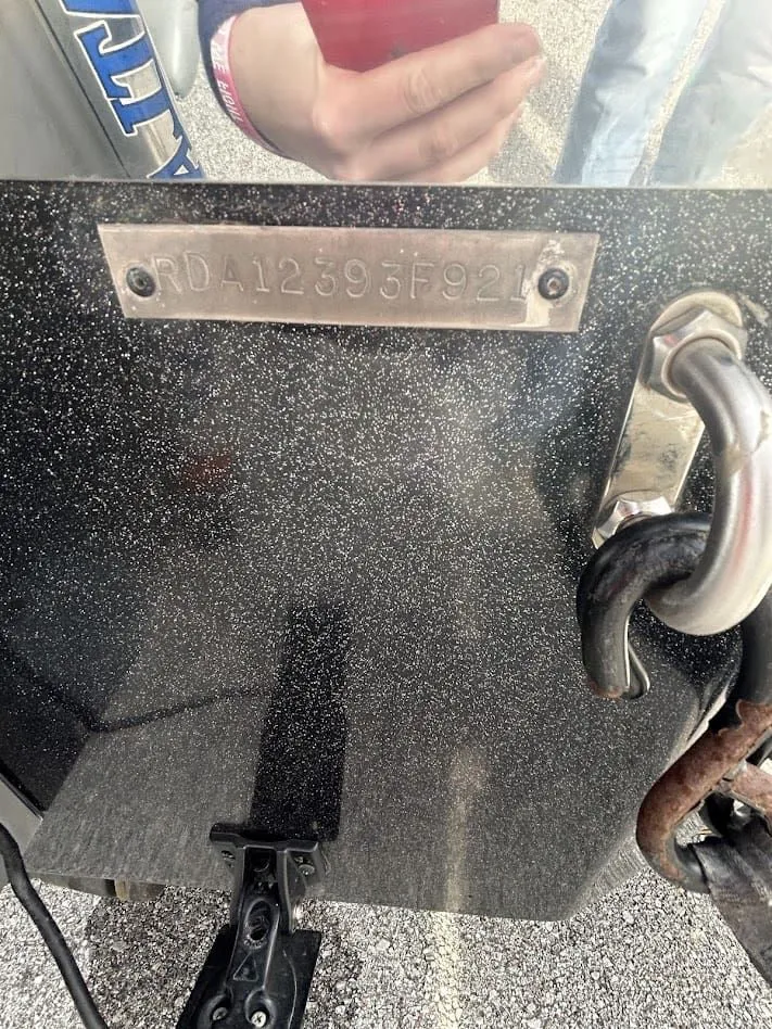 Slide: The Image of Charger 198 Elite 2021 - 19