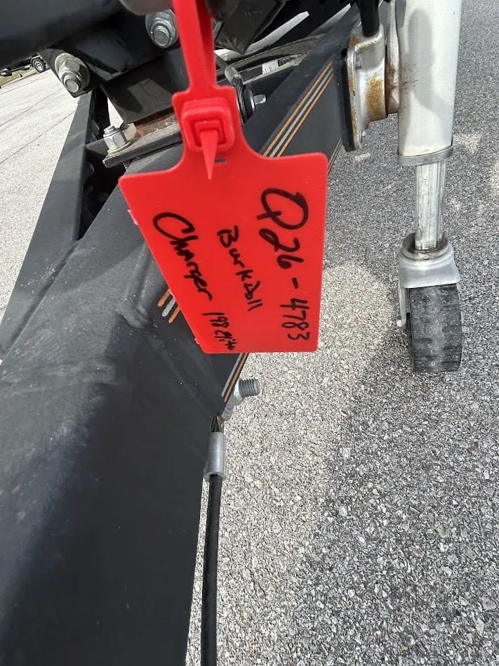 Slide: The Image of Charger 198 Elite 2021 - 20