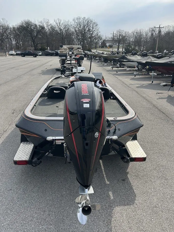 Slide: The Image of Charger 198 Elite 2021 - 3