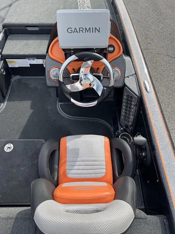 Slide: The Image of Charger 198 Elite 2021 - 7