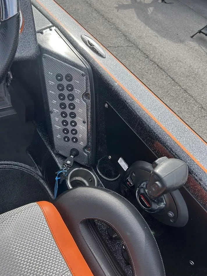 Slide: The Image of Charger 198 Elite 2021 - 8