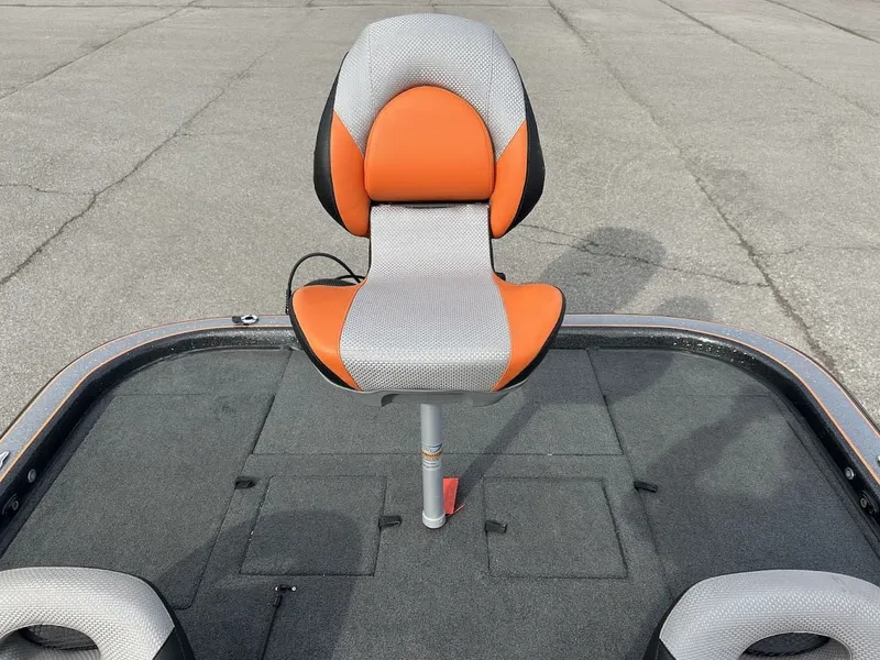 Slide: The Image of Charger 198 Elite 2021 - 9