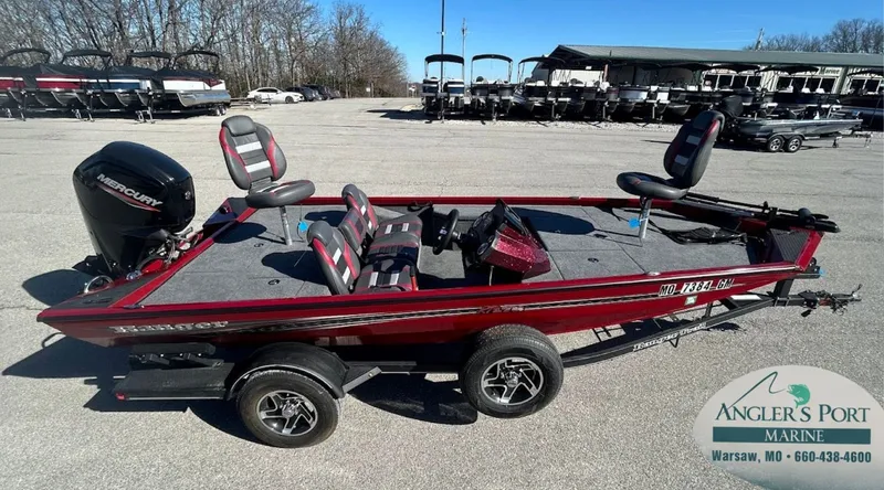 The Image of Ranger RT178 2021 - 1