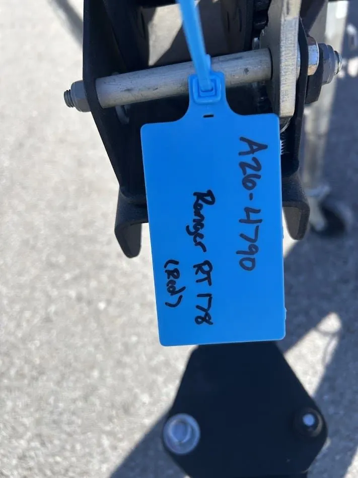 Slide: The Image of Ranger RT178 2021 - 14