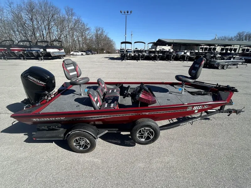 Slide: The Image of Ranger RT178 2021 - 15