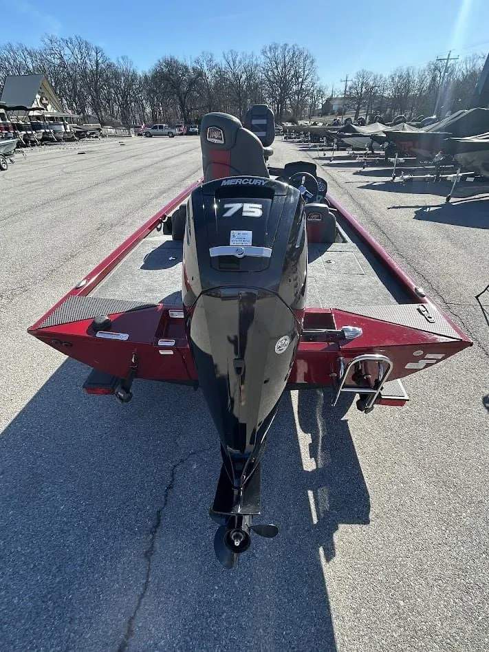 Slide: The Image of Ranger RT178 2021 - 17