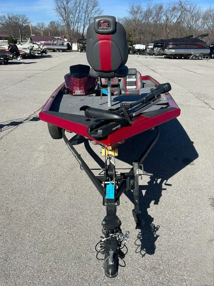 Slide: The Image of Ranger RT178 2021 - 3