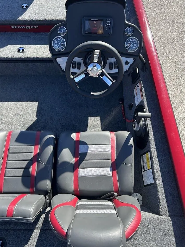 Slide: The Image of Ranger RT178 2021 - 4