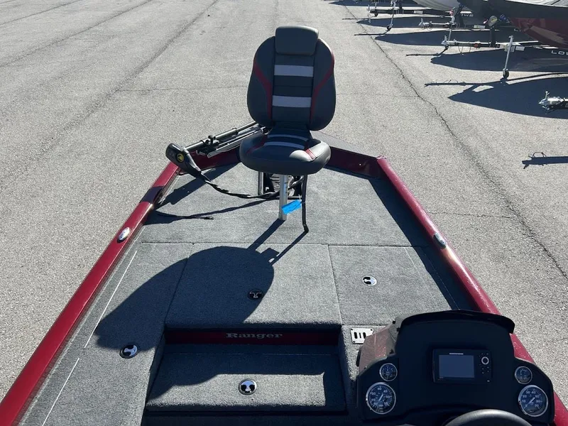 Slide: The Image of Ranger RT178 2021 - 5