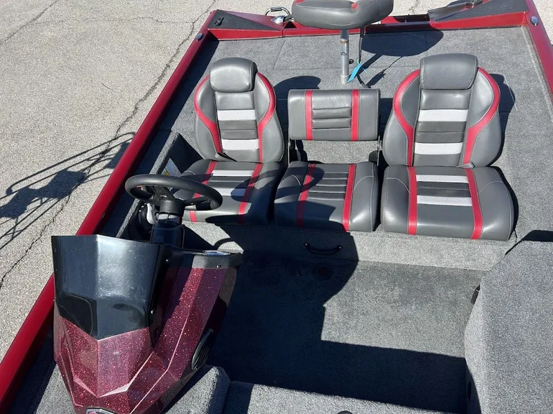 Slide: The Image of Ranger RT178 2021 - 7