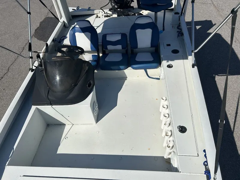 Slide: The Image of Lowe CAT 20 2017 - 10