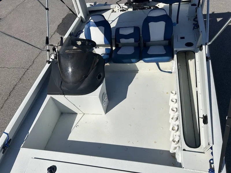 Slide: The Image of Lowe CAT 20 2017 - 11