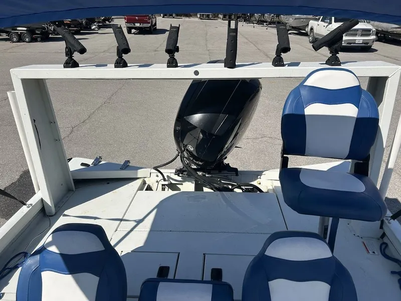 Slide: The Image of Lowe CAT 20 2017 - 12