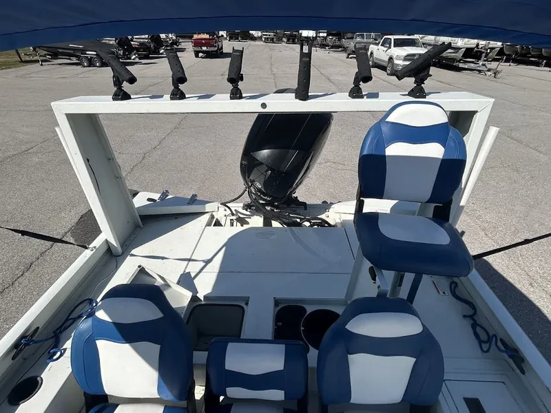 Slide: The Image of Lowe CAT 20 2017 - 13