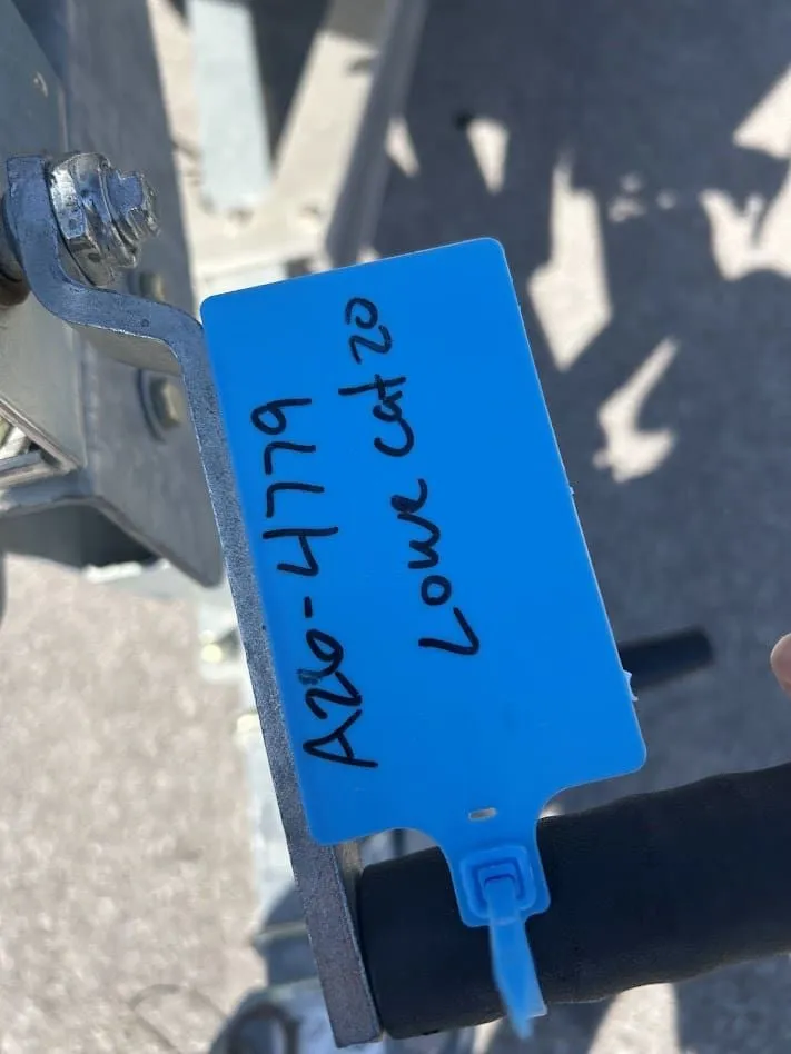 Slide: The Image of Lowe CAT 20 2017 - 15