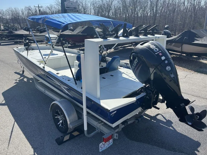 Slide: The Image of Lowe CAT 20 2017 - 4