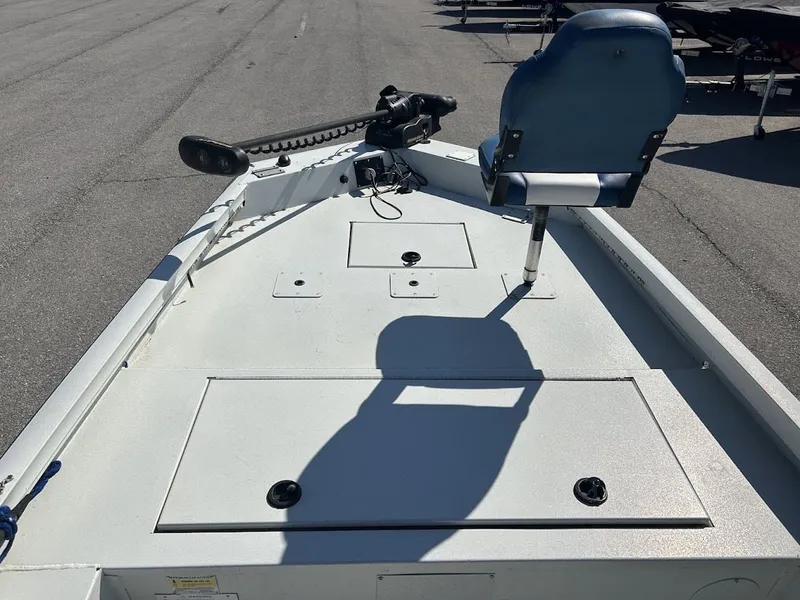 Slide: The Image of Lowe CAT 20 2017 - 8